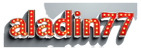 aladin77 logo