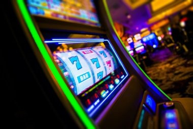 aladin77 Our Slot Rooms, One Tap Away